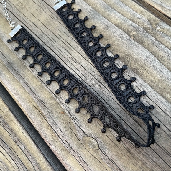 NEW - Royal CHOKER NECKLACE - Picture 1 of 5